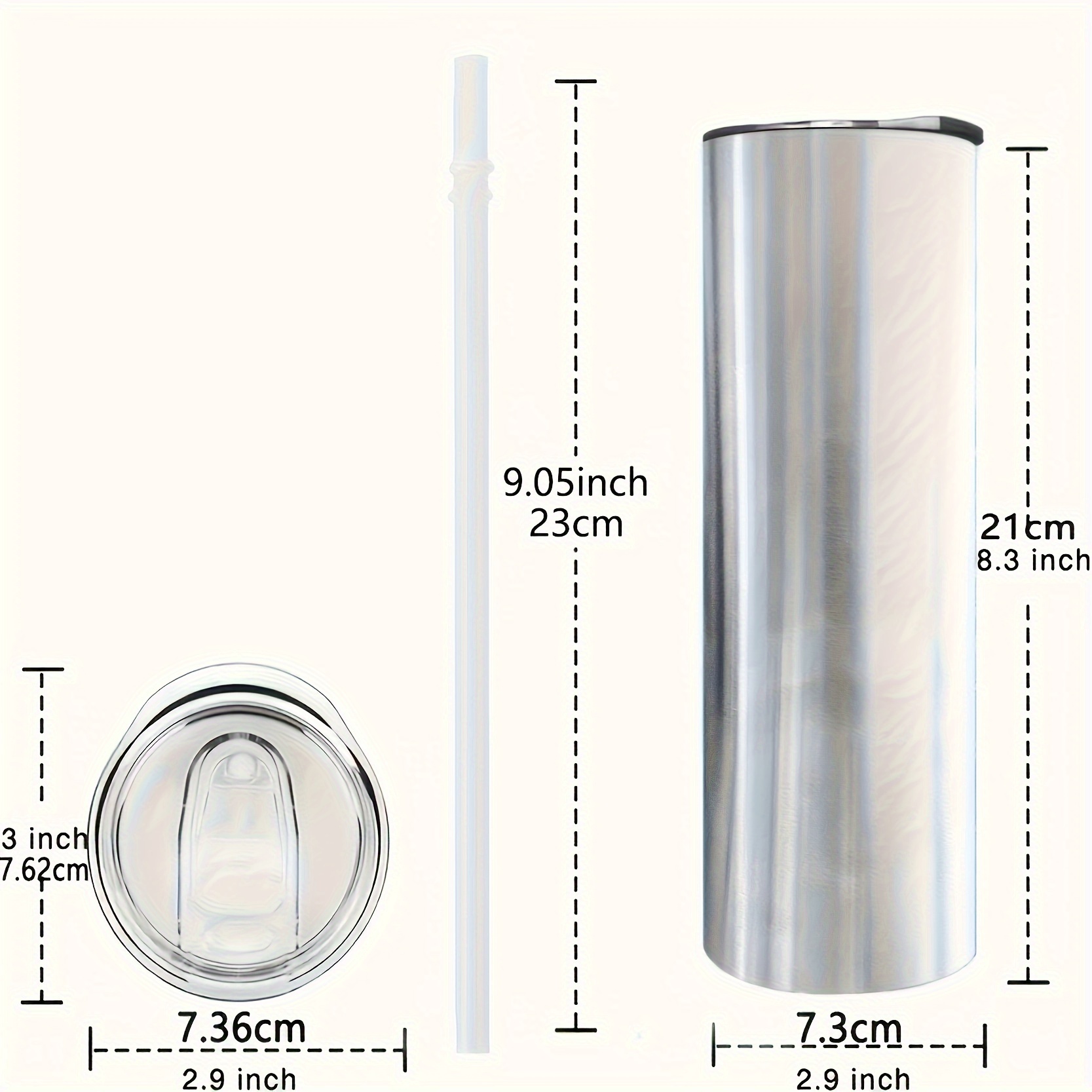 1pc, Dropping Color Paint Tumb - đánh giá và giá Travel Accessories Dropshipping