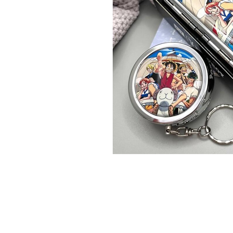 BANDAI One Piece Monkey D. Luf - đánh giá và giá Travel Accessories For Japan