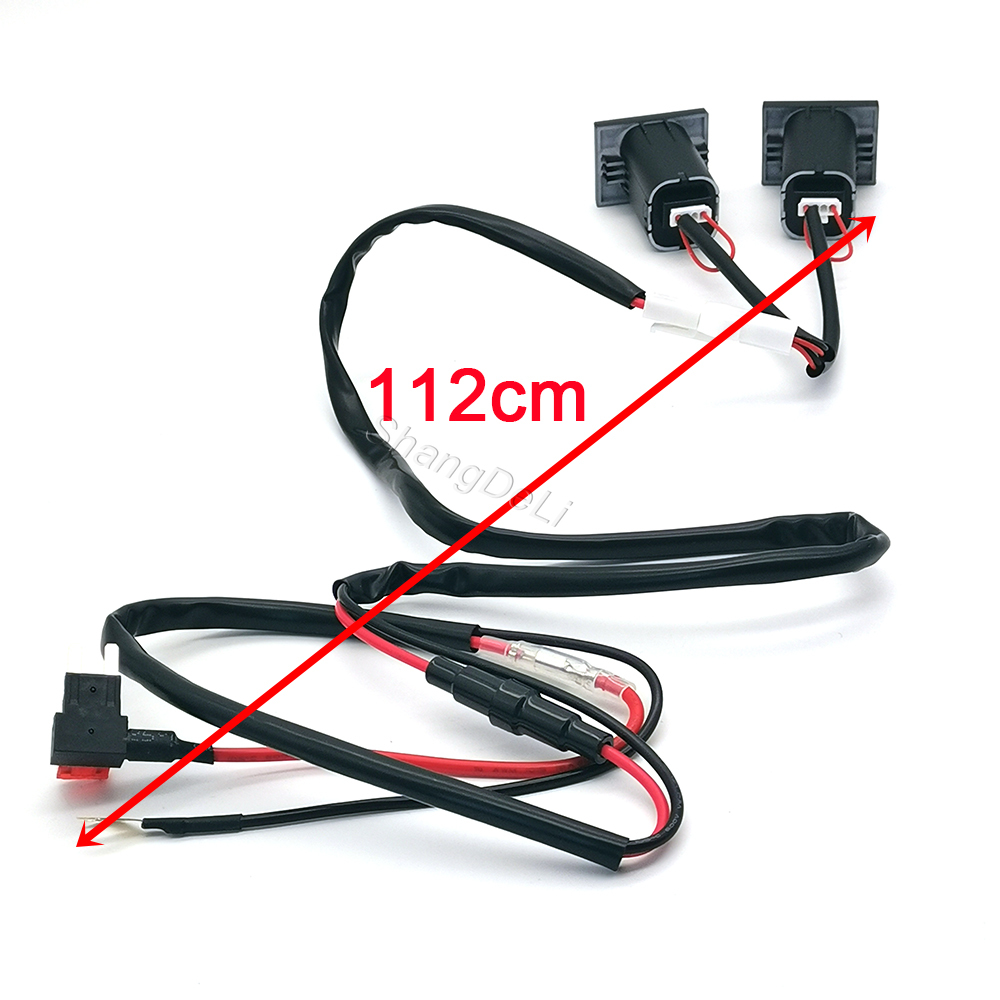 1PC Fit  For Ford Focus 2004-2 - đánh giá và giá Travel Plug Type C
