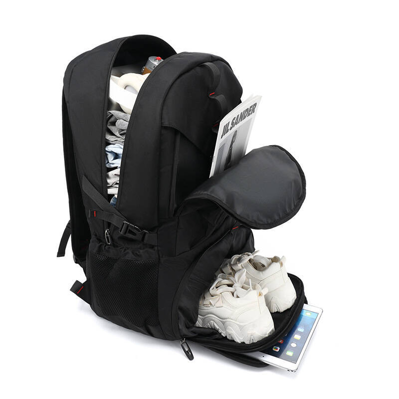 New Extra Large Capacity Men S - đánh giá và giá It Travel Accessories