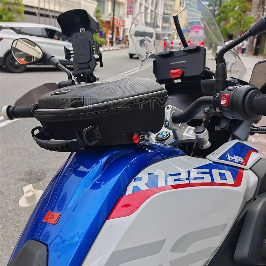 For BMW R1250GS Adventure R125 - đánh giá và giá It Travel Accessories