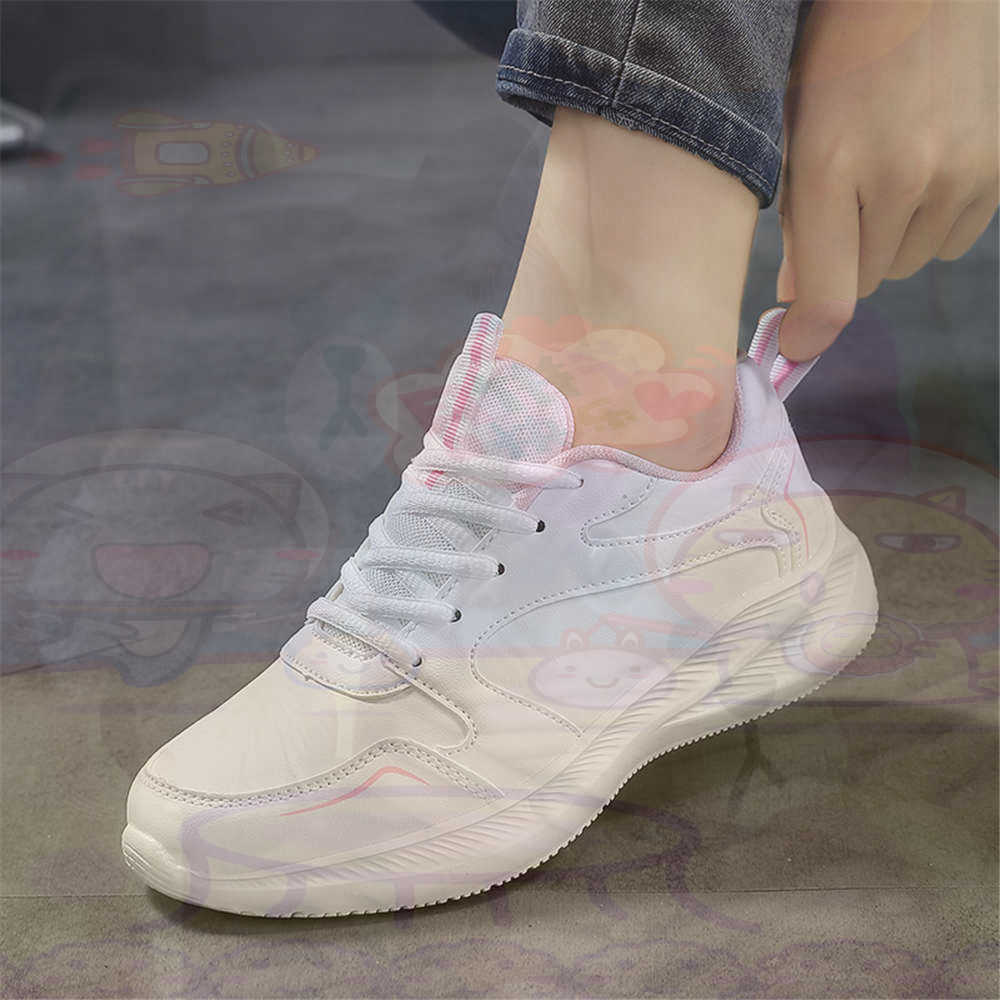 35-40 Number 42 Cool Sneakers  - đánh giá và giá Travel Accessories Long Flight