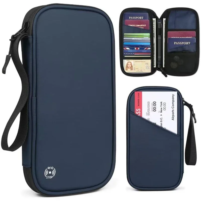 Lightweight Family Travel Pass - đánh giá và giá Travel Accessories For Plane