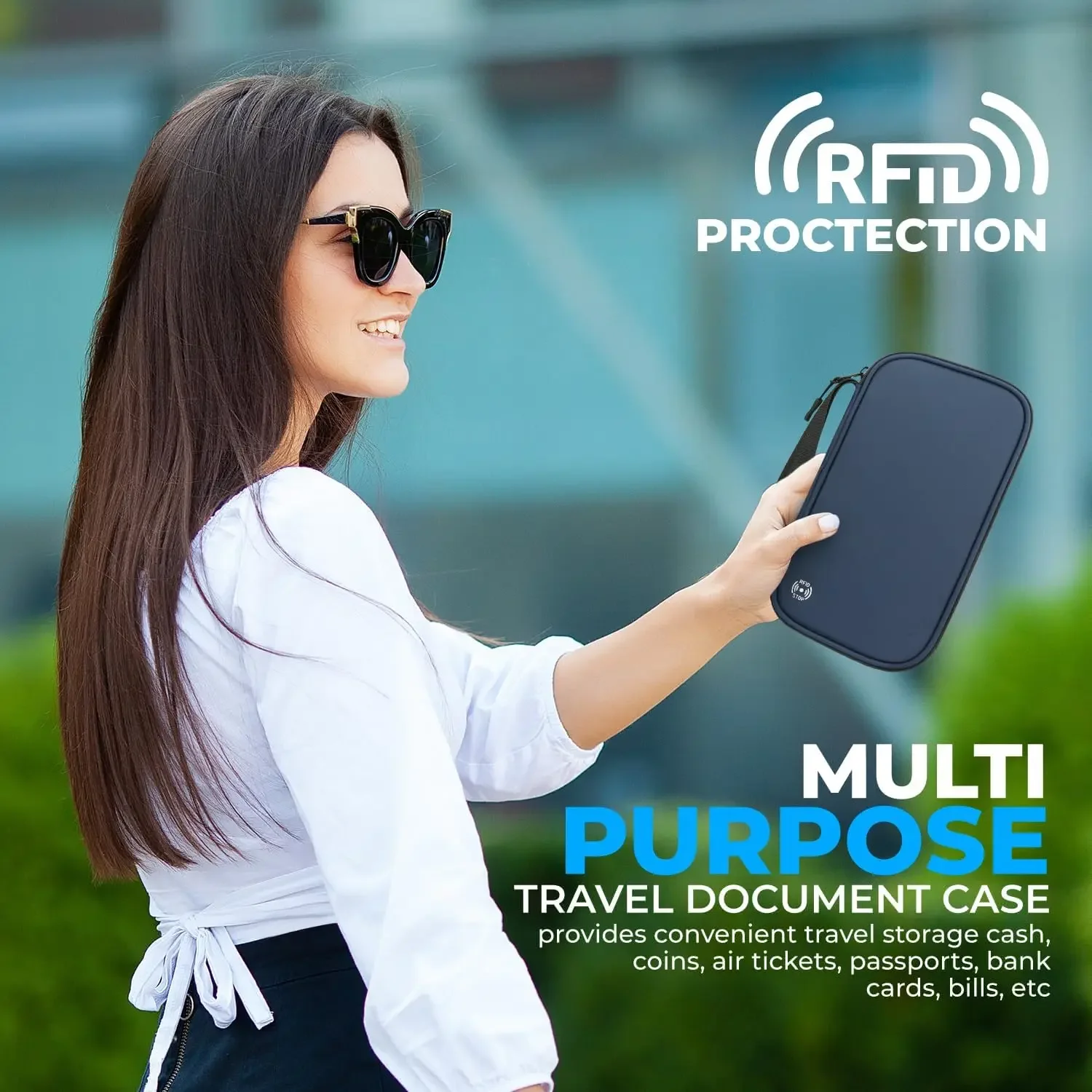 Lightweight Family Travel Pass - đánh giá và giá Travel Accessories For Plane