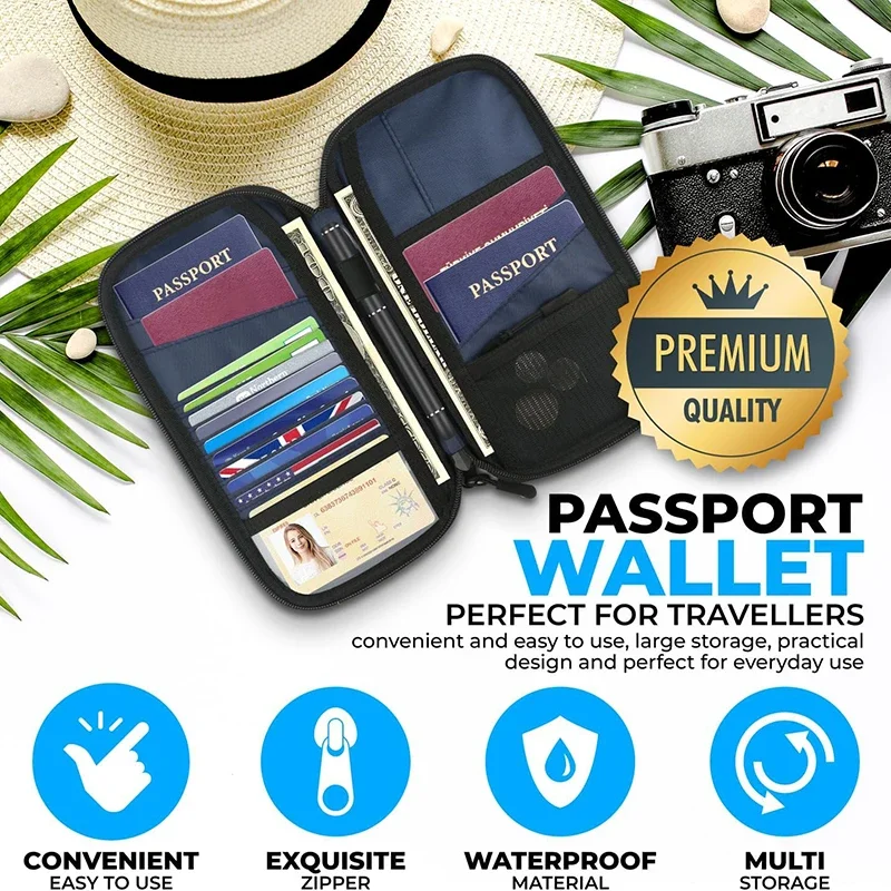 Lightweight Family Travel Pass - đánh giá và giá Travel Accessories For Plane