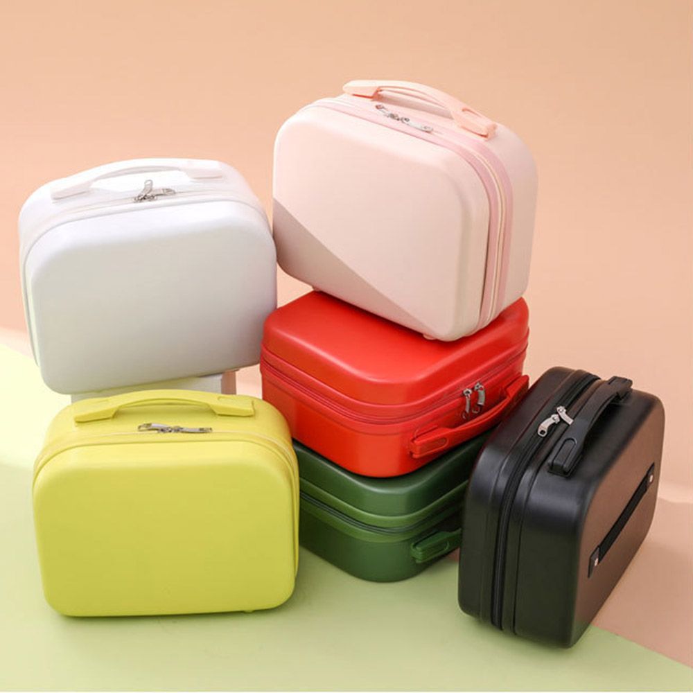 14 Inches Mini Women Carry On  - đánh giá và giá Travel Packing Cube