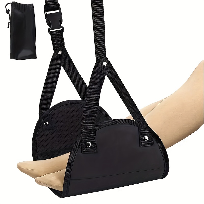 Comfortable Airplane Foot Hamm - đánh giá và giá Travel Accessories For Plane
