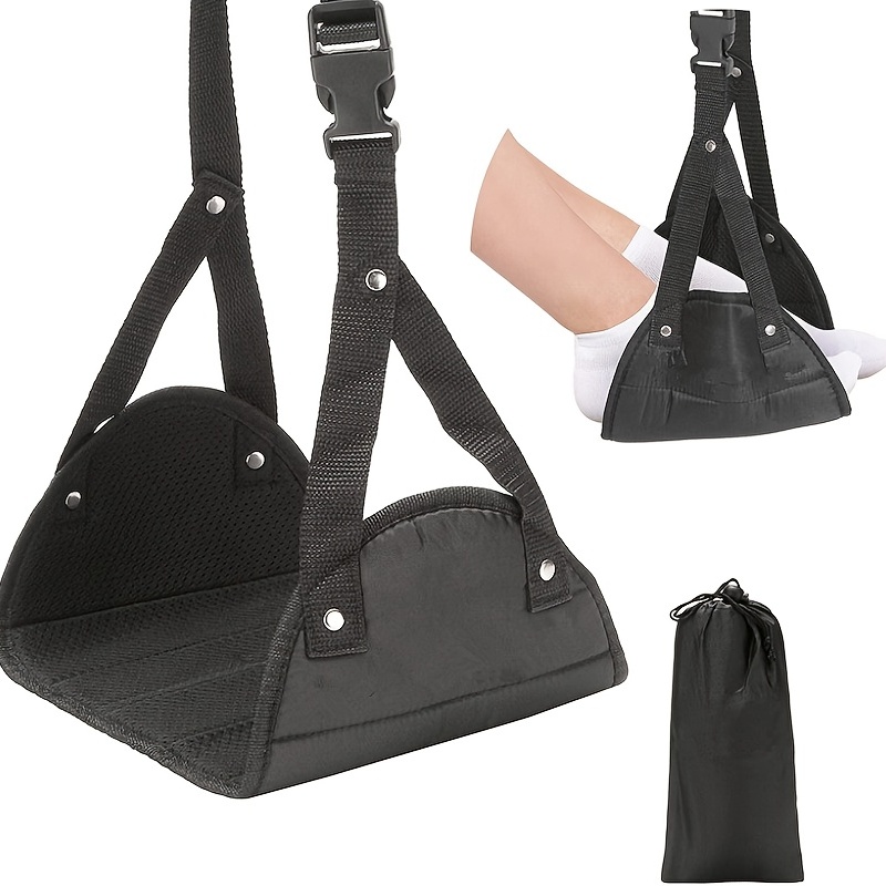 Comfortable Airplane Foot Hamm - đánh giá và giá Travel Accessories For Plane