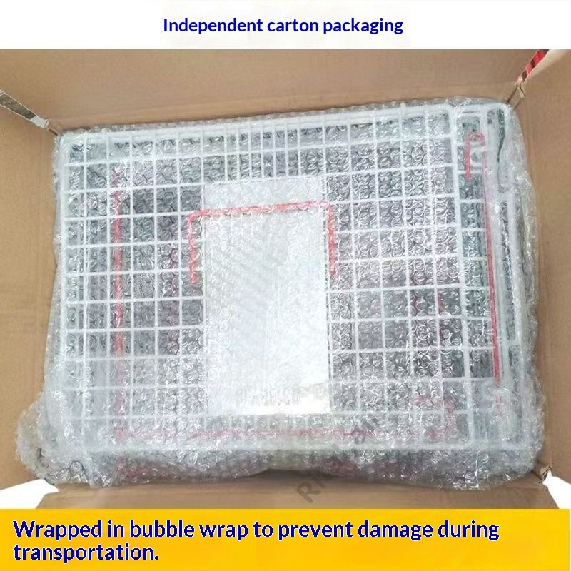 Pet Restraint Cage Veterinary  - đánh giá và giá Travel Accessories Dropshipping