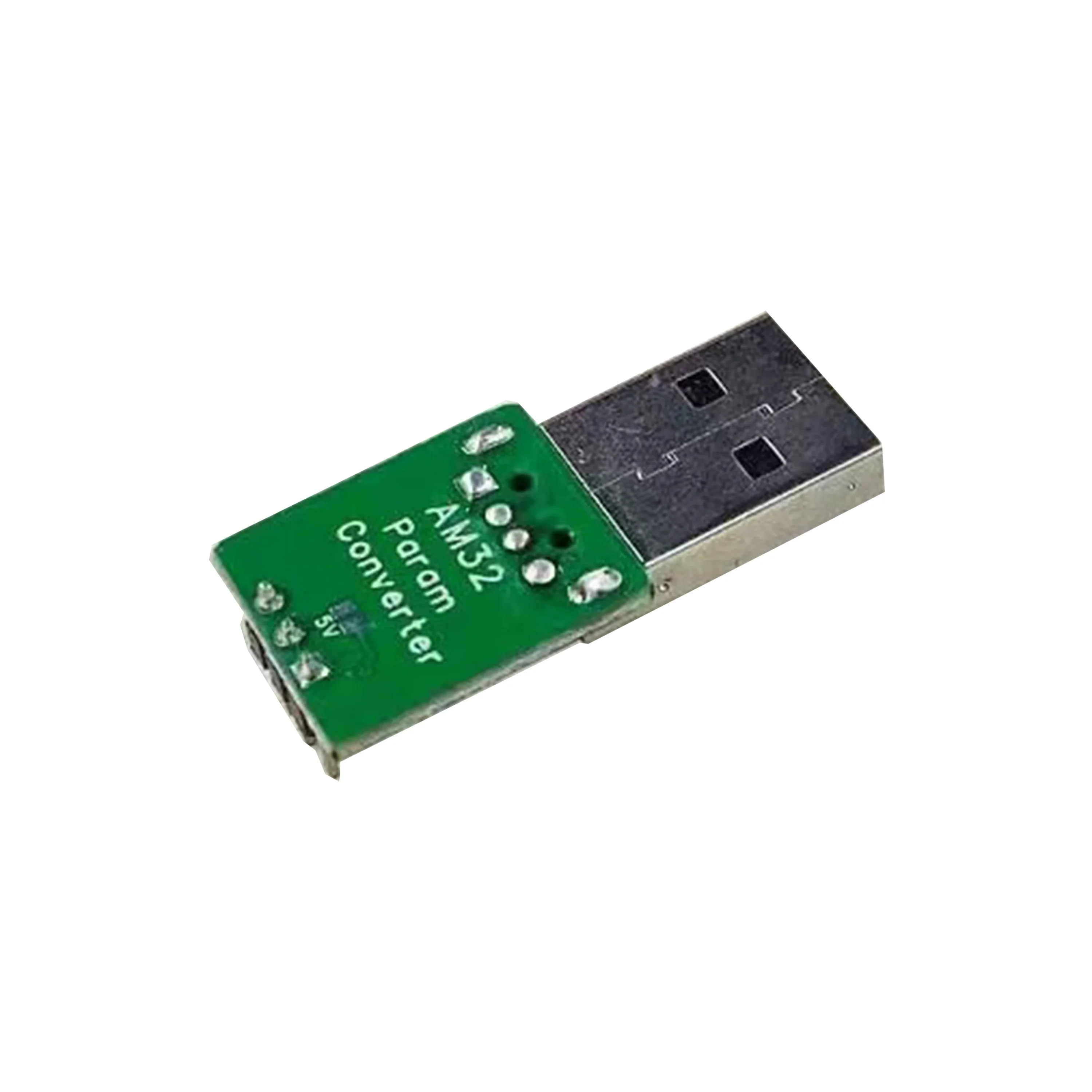 AM32 40A 45A 65A 80A ESC USB/T - đánh giá và giá Travel Plug Type C