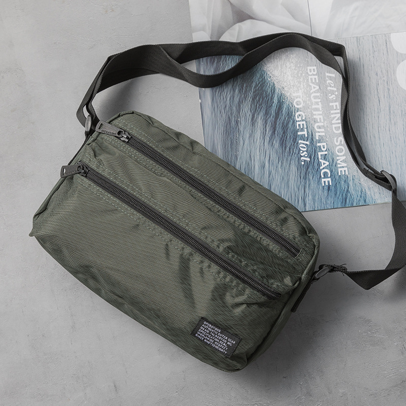 Minimalist Crossbody Sling Bag - đánh giá và giá Travel Accessories For Japan