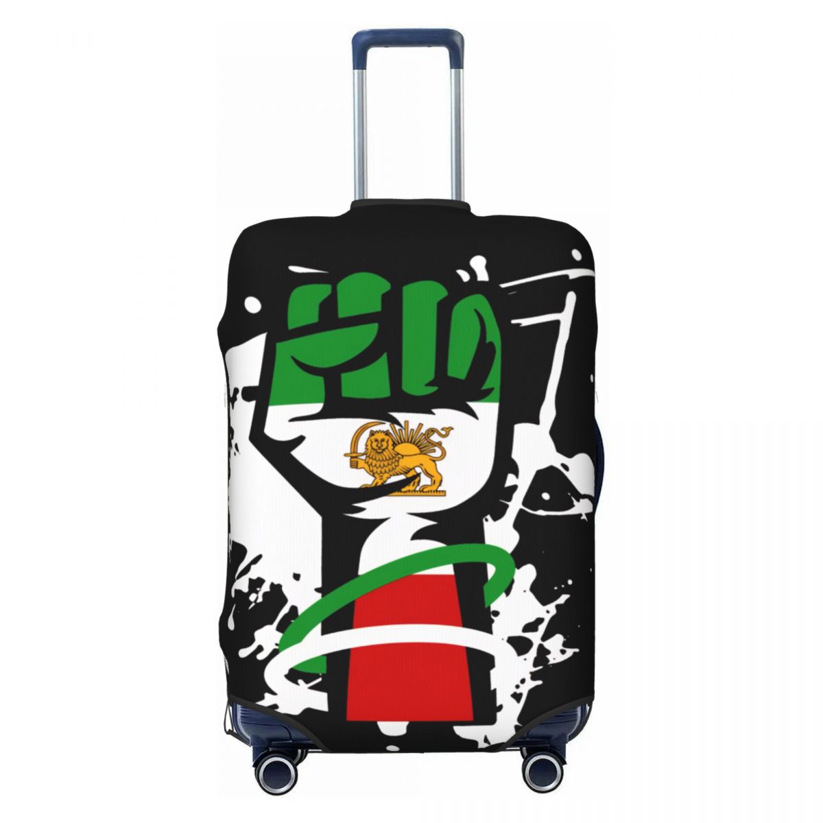 Long Live The Shah Iran Lion S - đánh giá và giá Travel Accessories Long Flight