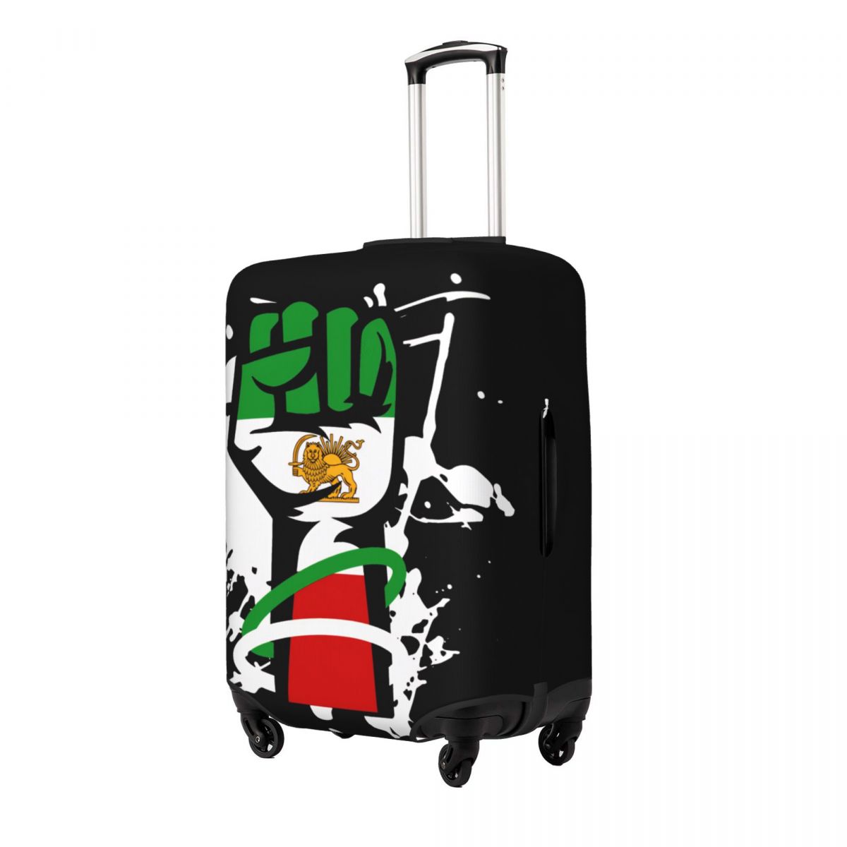 Long Live The Shah Iran Lion S - đánh giá và giá Travel Accessories Long Flight