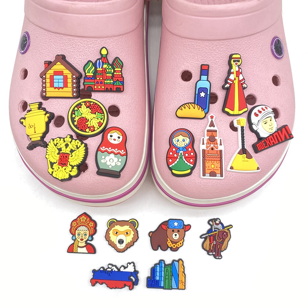 New Arrival 1-18Pcs Saint Basi - đánh giá và giá Travel Accessories Present