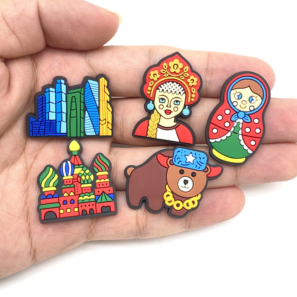 New Arrival 1-18Pcs Saint Basi - đánh giá và giá Travel Accessories Present