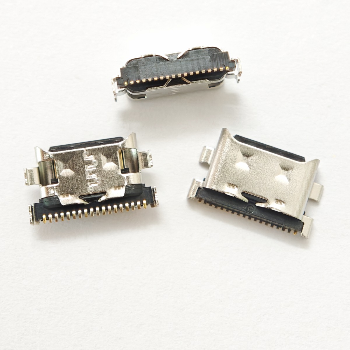 10-50Pcs USB Charger Charging  - đánh giá và giá Travel Plug Type C