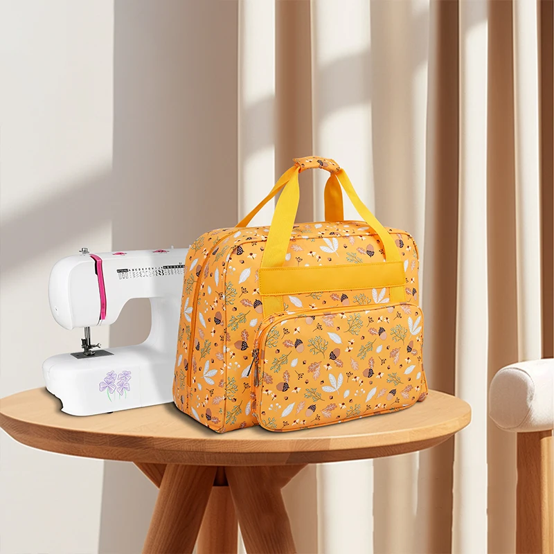 New Large Sewing Machine Bag S - đánh giá và giá Travel Accessories To Sew