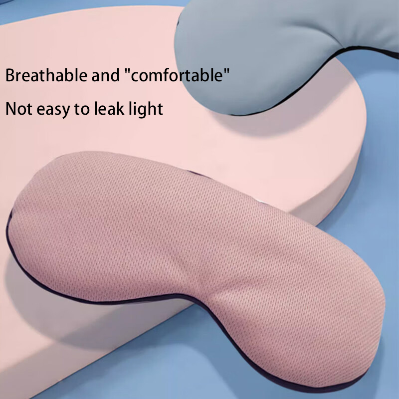 Sleeping Eye Mask Korean Style - đánh giá và giá Travel Accessories Eye Mask