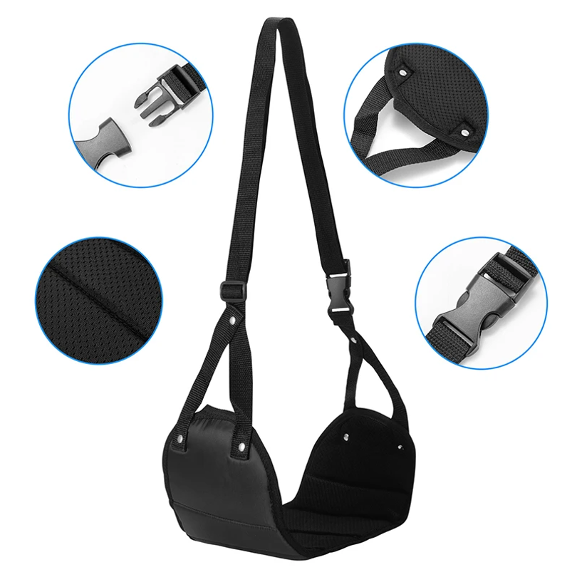 Portable Adjustable Footrest H - đánh giá và giá Travel Accessories Long Flight