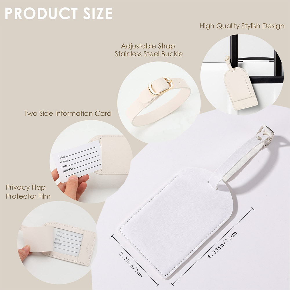 A-Z Rhinestone Monogram Leathe - đánh giá và giá Travel Packing Cube