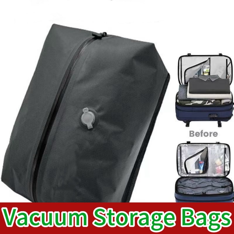 Vacuum Storage Bags,Travel Ess - đánh giá và giá Travel Packing Cube