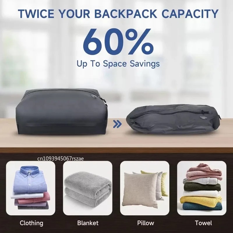 Vacuum Storage Bags,Travel Ess - đánh giá và giá Travel Packing Cube