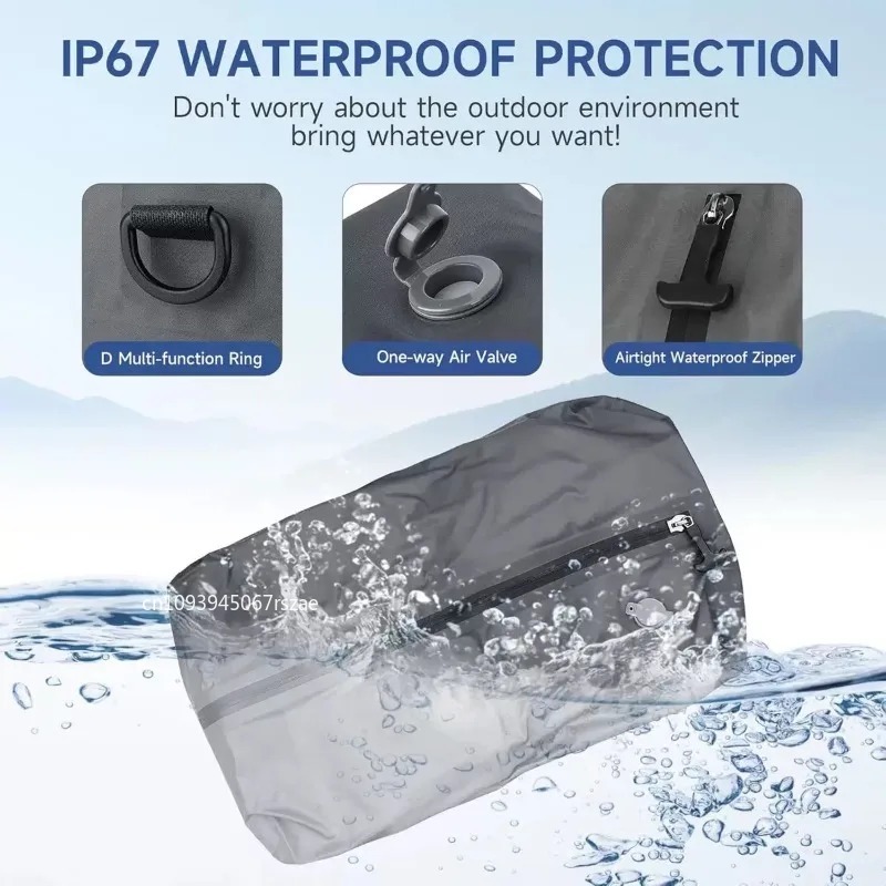 Vacuum Storage Bags,Travel Ess - đánh giá và giá Travel Packing Cube
