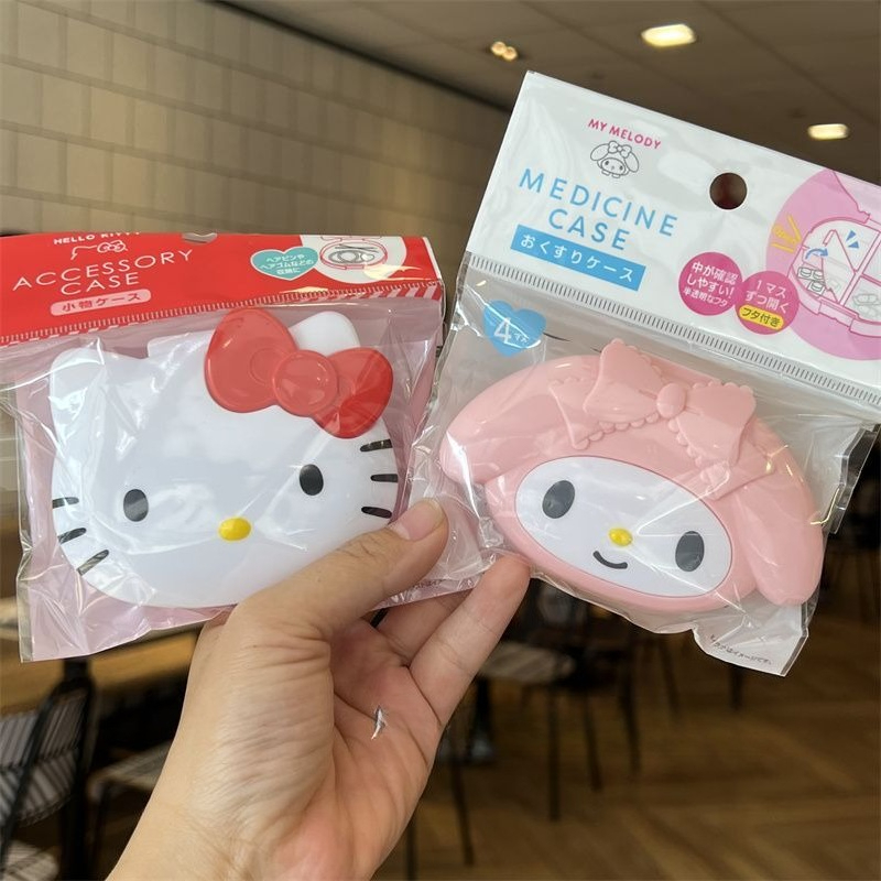 New Kawaii Sanrio My Melody Cu - đánh giá và giá Travel Accessories For Japan