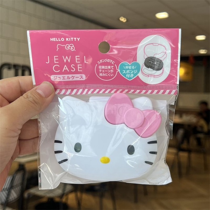 New Kawaii Sanrio My Melody Cu - đánh giá và giá Travel Accessories For Japan