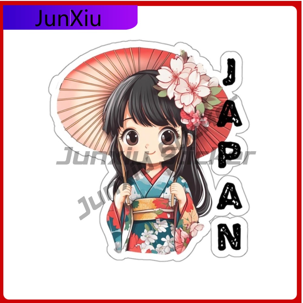 Japan Travel Stickers Asian Ja - đánh giá và giá Travel Accessories For Japan