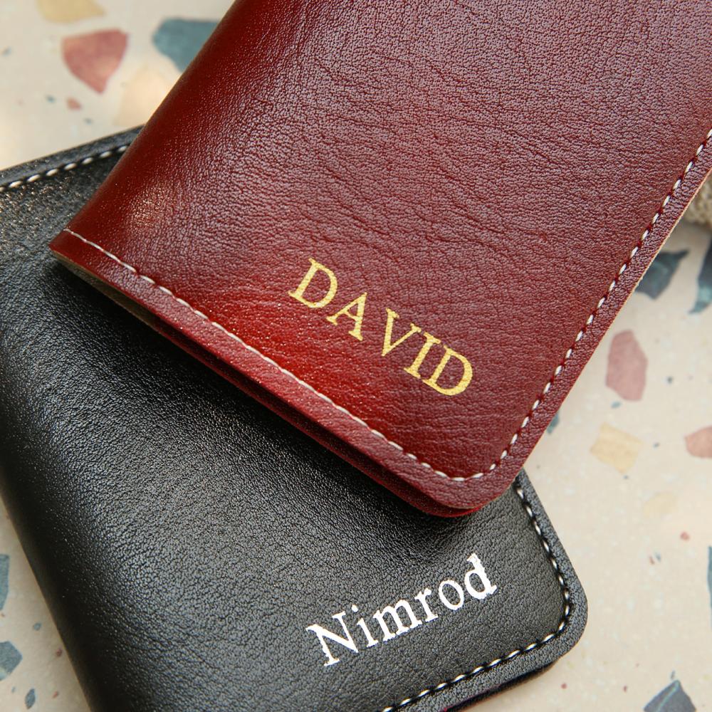 Personalized Custom Name Bifol - đánh giá và giá Travel Accessories Present
