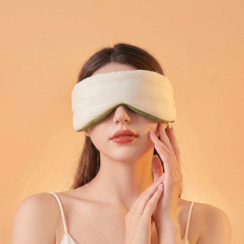 Ultra Light Gravity Weighted E - đánh giá và giá Travel Accessories Eye Mask