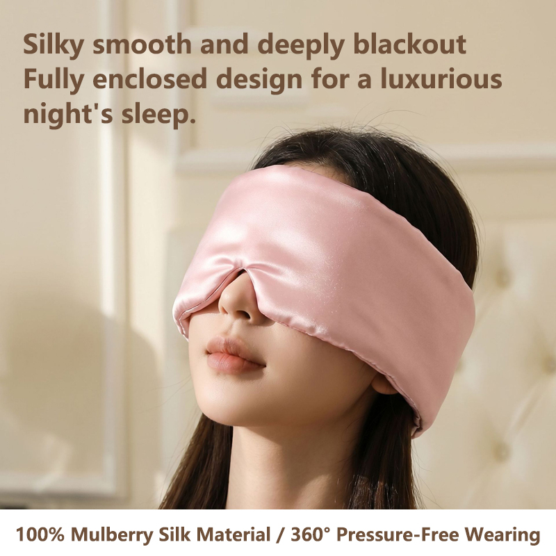 Ultra Light Gravity Weighted E - đánh giá và giá Travel Accessories Eye Mask