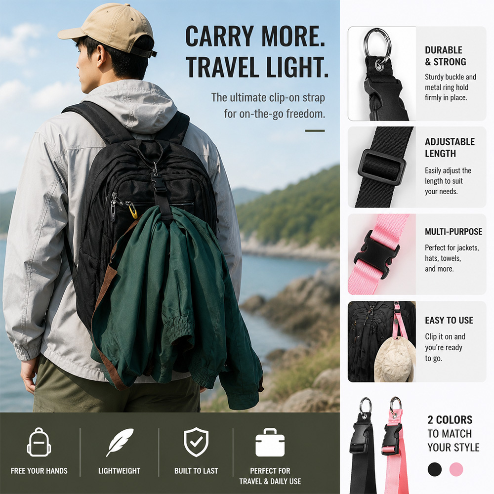 Portable Anti-Theft Luggage St - đánh giá và giá Travel Accessories Pack