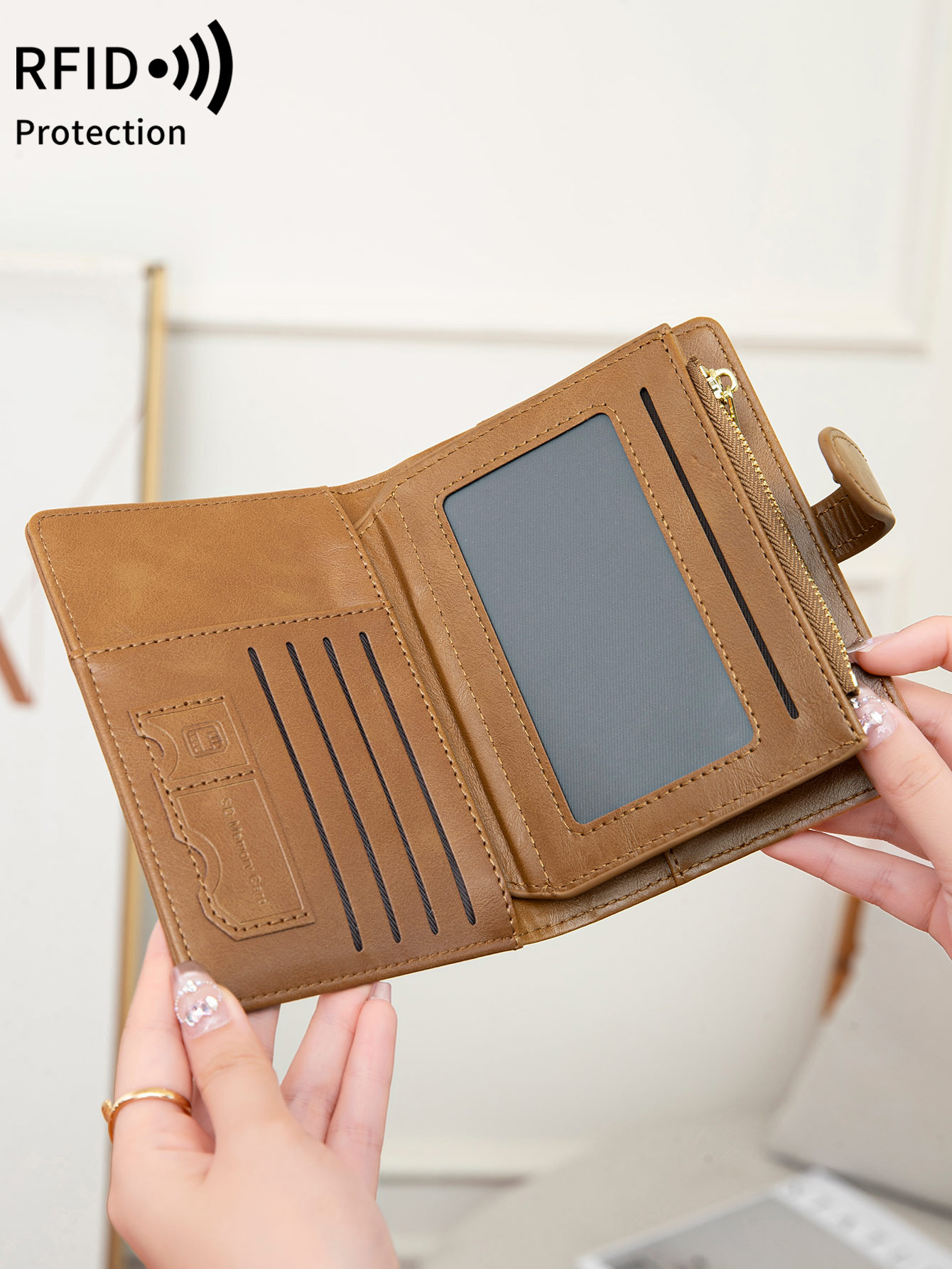 Multi Functional RFID Anti-The - đánh giá và giá Travel Accessories For Plane