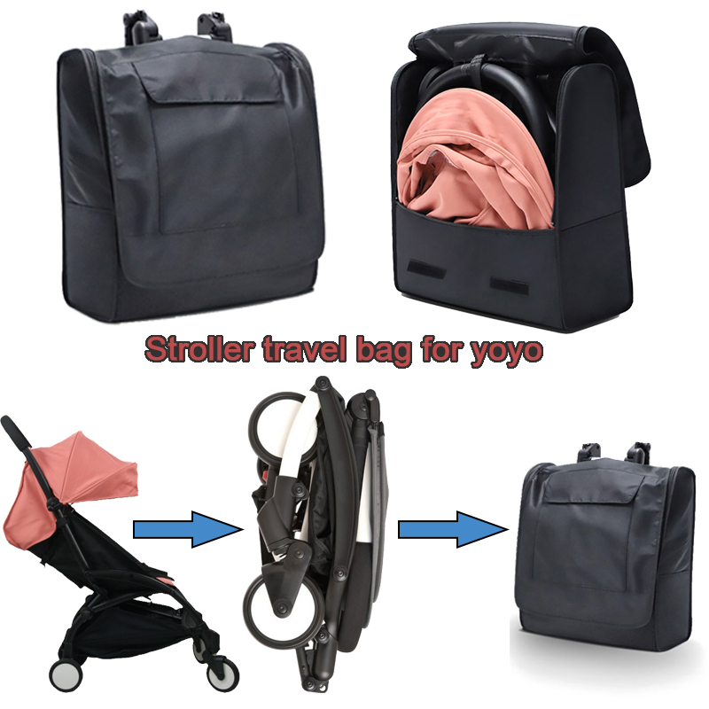 Stroller Travel Backpack Water - đánh giá và giá Travel Accessories For Plane