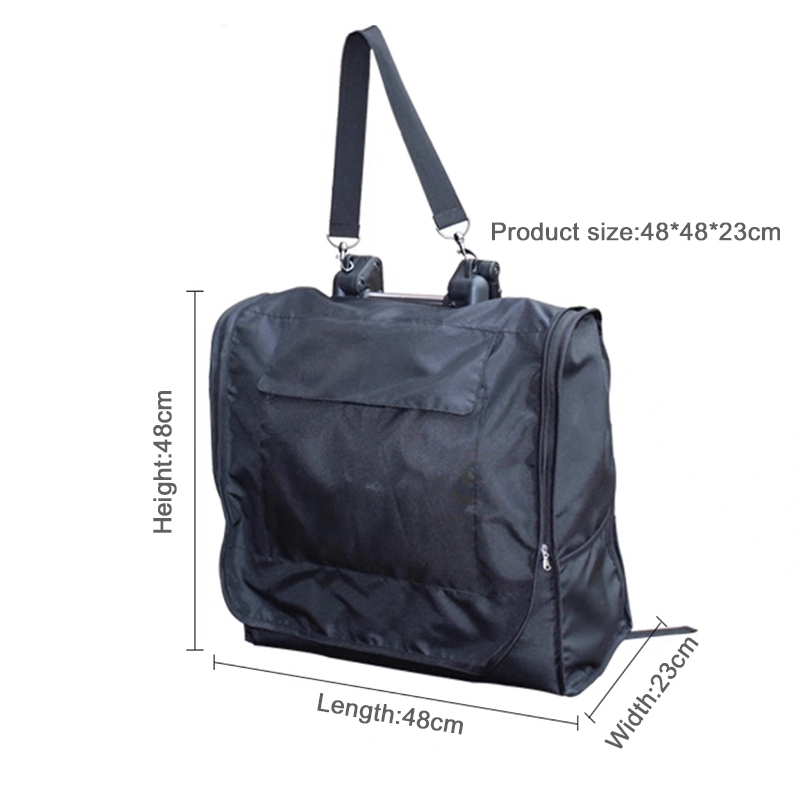 Stroller Travel Backpack Water - đánh giá và giá Travel Accessories For Plane