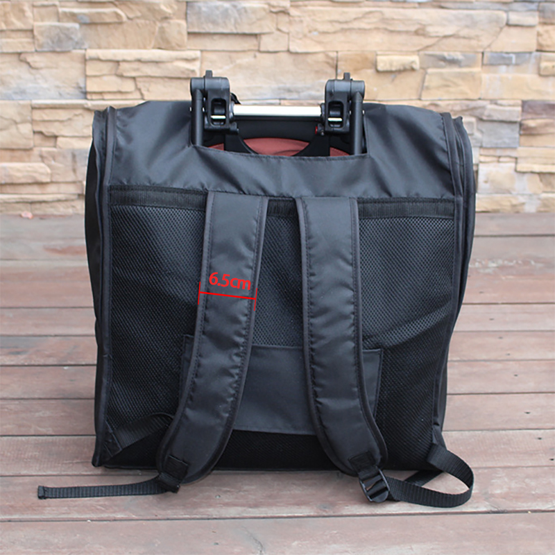 Stroller Travel Backpack Water - đánh giá và giá Travel Accessories For Plane