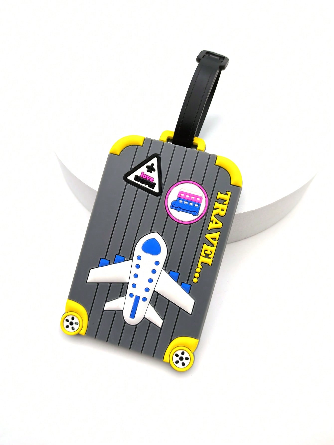 1PCS Creative Aircraft Multi C - đánh giá và giá Travel Accessories For Plane