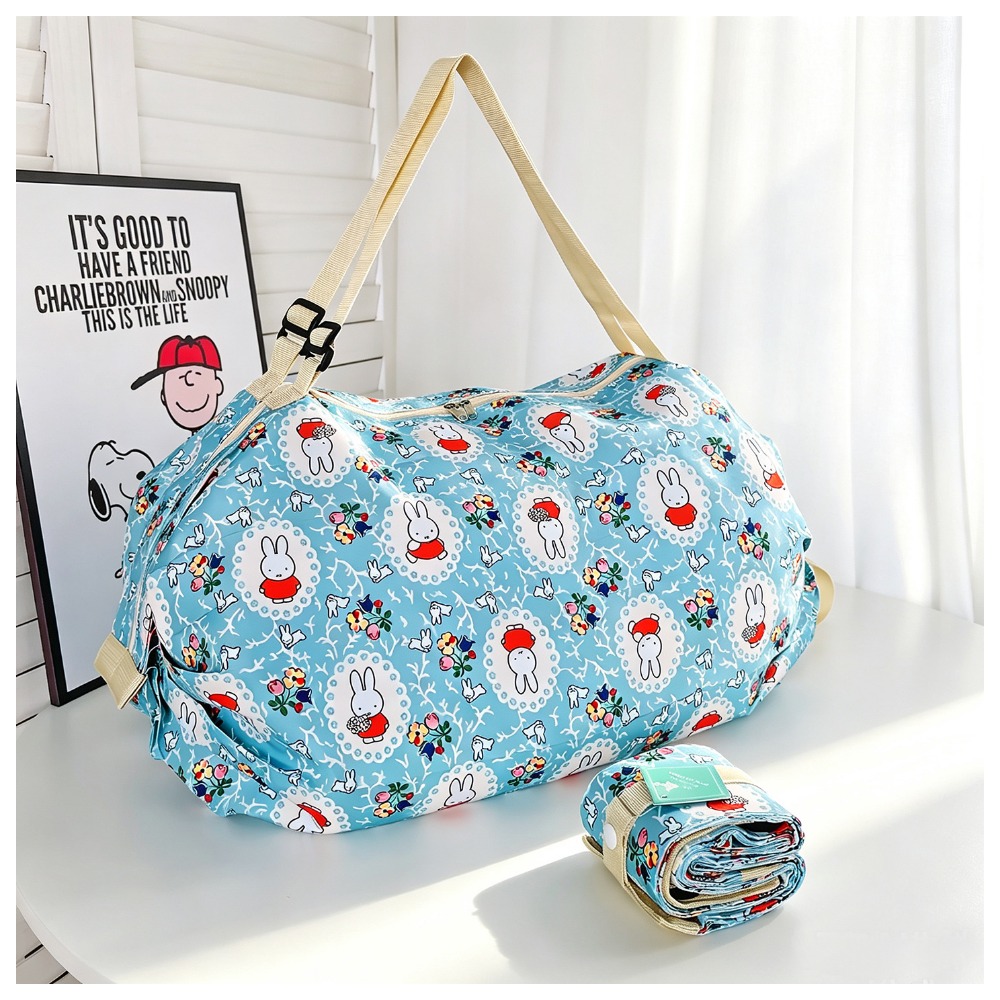Cute Foldable Eco Friendly Bag - đánh giá và giá Travel Accessories For Japan